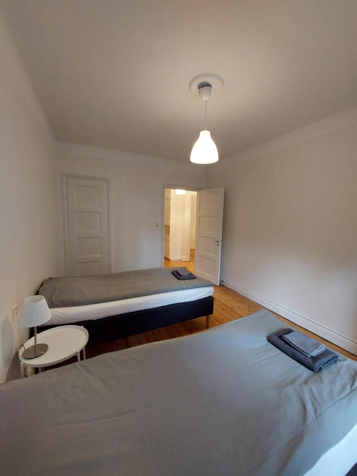 Home Inn Rsg19 Stockholm Ngoại thất bức ảnh