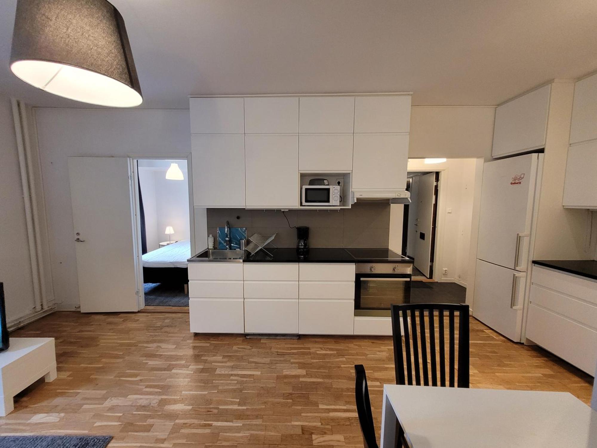 Home Inn Rsg19 Stockholm Ngoại thất bức ảnh