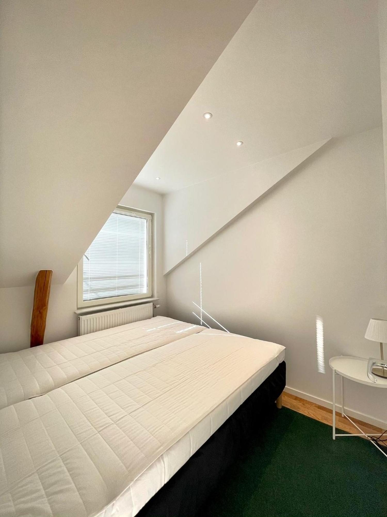 Home Inn Rsg19 Stockholm Ngoại thất bức ảnh