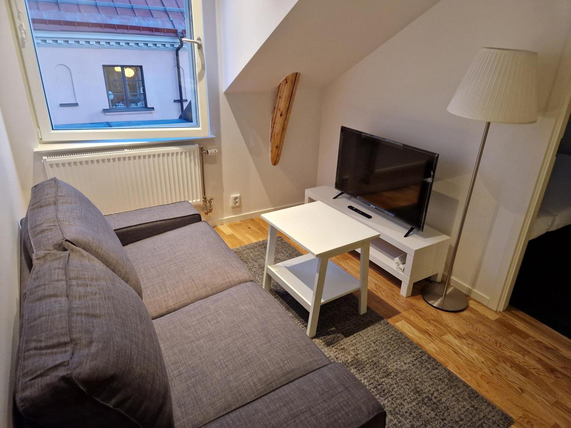 Home Inn Rsg19 Stockholm Ngoại thất bức ảnh